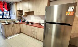 Blk 471 Teck Ghee Horizon (Ang Mo Kio), HDB 3 Rooms #605007061